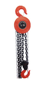 5噸三象手拉葫蘆展示圖