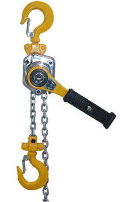 HSH-E型系列手扳葫蘆展示圖