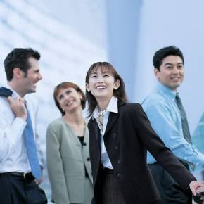 非人力經(jīng)理的人力資源管理