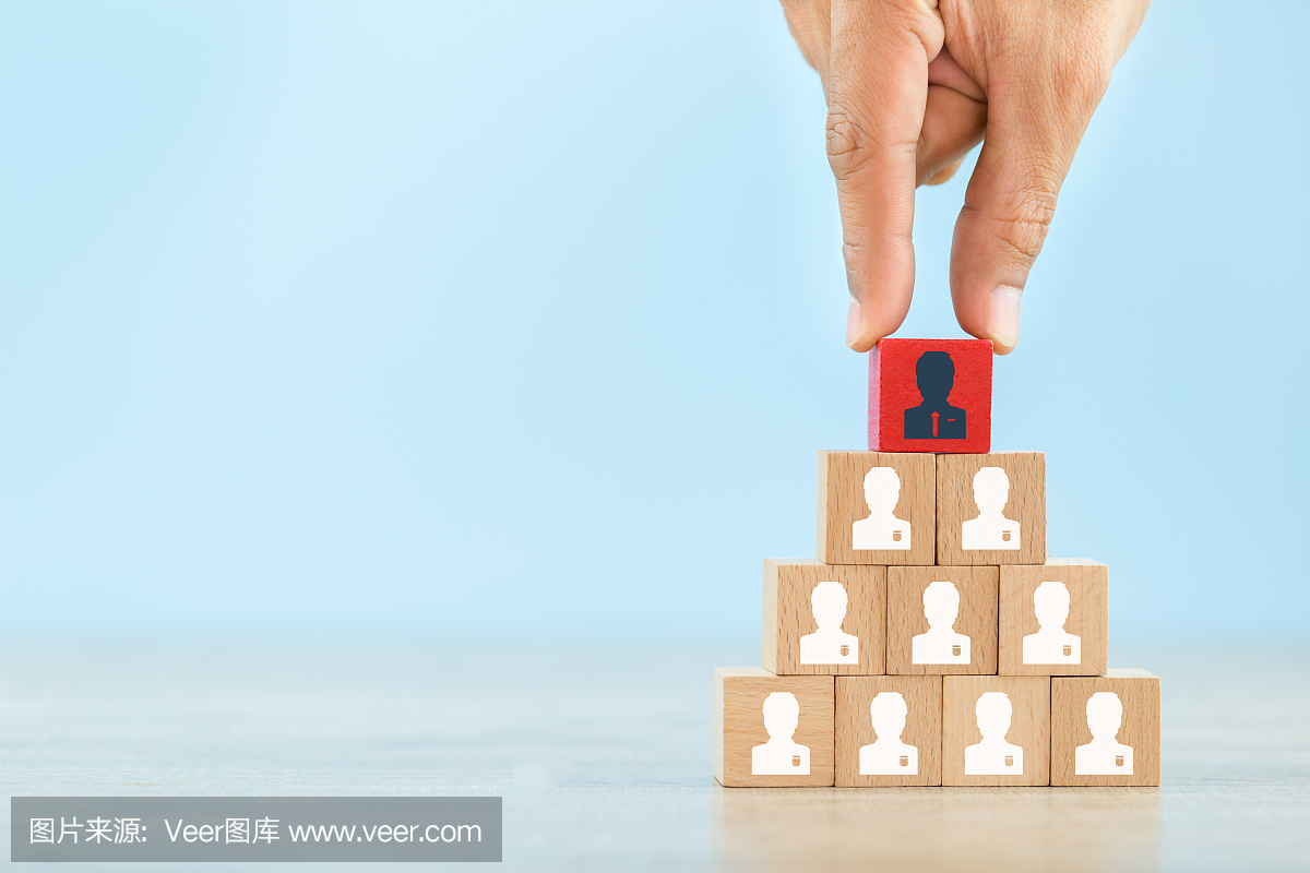 人力資源管理和招聘的企業理念、企業戰略在當今成功的企業實踐中高度活躍。