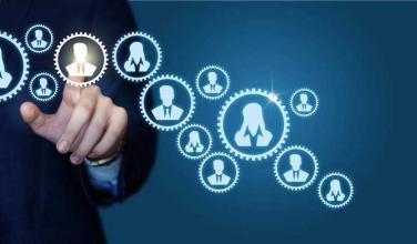 高新區(qū)人力資源招聘公司