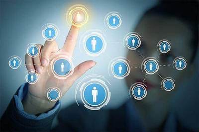 悟空HRM:人力資源管理的主要工作內(nèi)容