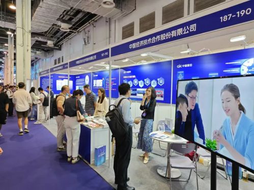 長三角公共就業服務示范項目展暨上海市人力資源協作洽談大會舉行