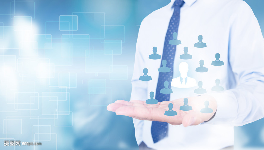 人力資源團隊與領(lǐng)導(dǎo)理念