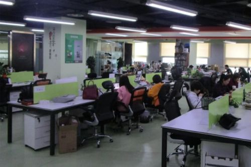 58魔方是什么公司