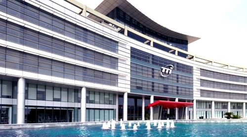 簽約新聞 名才mchr牽手創科實業,打造個性化人力資源管理系統