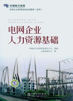 電網企業人力資源基礎
