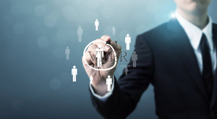 商務,人力資源,客戶關系管理,領導能力,顧客