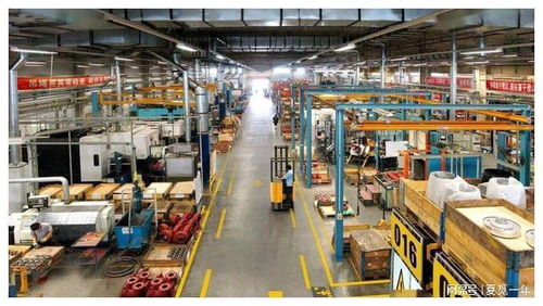 中國(guó)為什么能崛起成為 世界工廠 并非有廉價(jià)勞動(dòng)力,憑什么