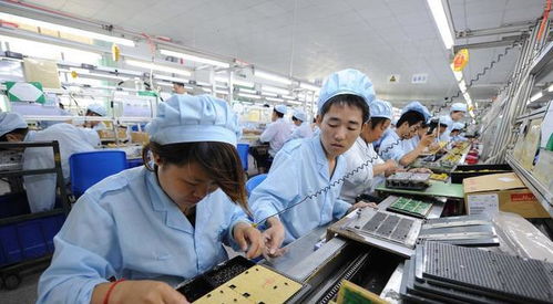 東莞工廠抱怨 招人難 ,包吃住5000難留人,這些年人都去哪了