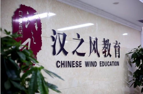 武漢漢之風人力資源服務