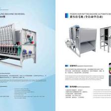 廣西壯族自治區北海市整豬刨毛機哪個廠家口碑好