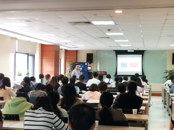 新政之下，企業如何破解管理困局？金柚網人力資源沙龍圓滿落幕