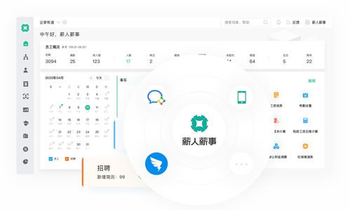 薪人薪事重磅發布制造業人力資源解決方案，精準賦能行業人才管理